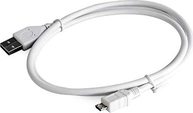 Gembird micro USB кабель 1.8m white