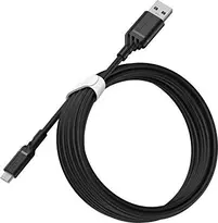 Otterbox USB-A/micro USB adapter cable Standard 3.0m black