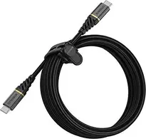 Otterbox USB-C/USB-C adapter cable Premium 3.0m black