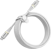 Otterbox USB-C/USB-C adapter cable Premium 3.0m white