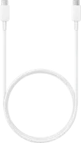 Samsung USB Type-C to USB Type-C cable (100W) white