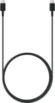 Samsung cable Type-C to Type-C (5A) 1.8m black