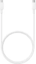 Samsung data cable USB-C (25W) 1.8m white