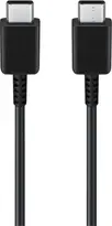 Samsung data cable USB-C (25W) 1.8m black