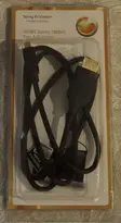 Sony Ericsson IM820 HDMI cable