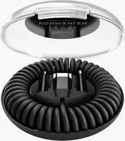 Vonmählen allroundo eco black