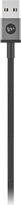 mophie USB-A/Lightning кабель 3.00m black