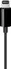 Apple Lightning on3.5mm jack audio cable