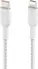 Belkin BoostCharge Braided USB-C to Lightning cable 1.0m white