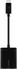 Belkin Connect USB-C audio + Charge adapter black