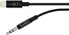 Belkin adapter cable3.5mm jack/Lightning 1.80m black