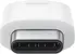 Samsung EE-GN930BW USB-C adapter white