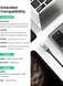 Ugreen USB-C on3.5mm jack audio adapter