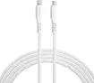 4smarts USB-C on Lightning cable RapidCord PD 30W 1.5m white