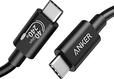 Anker 515 USB-C to USB-C cable (USB4) 1m black