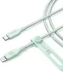 Anker 541 USB-C to Lightning cable (bio-nylon) 1.8m green
