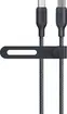 Anker 543 USB-C to USB-C cable (bio-nylon) 0.9m black