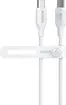 Anker 543 USB-C to USB-C cable (bio-Based) 0.9m white