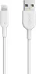 Anker Powerline II Lightning 0.9m white