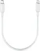 Anker Powerline III USB-C/Lightning cable 0.3m white