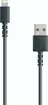 Anker Powerline Select+ USB 2.0 USB-A/Lightning cable 0.90m black