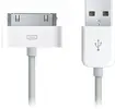 Apple 30-Pin/USB-adapter cable