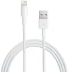 Apple Lightning/USB-A adapter cable, 1m
