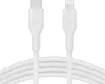 Belkin BoostCharge Flex USB-C/Lightning cable 2.0m white