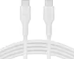 Belkin BoostCharge Flex USB-C/USB-C cable 1.0m white