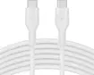 Belkin BoostCharge Flex USB-C/USB-C cable 3.0m white