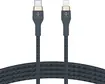 Belkin BoostCharge Pro Flex USB-C/Lightning cable 1.0m blue