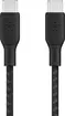 Belkin BoostCharge USB-C/USB-C 100W cable 2.0m black