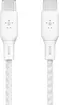 Belkin BoostCharge USB-C/USB-C 100W cable 2.0m white