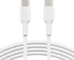 Belkin BoostCharge USB-C/USB-C 1.0m white
