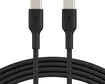 Belkin BoostCharge USB-C/USB-C 1.0m black