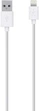 Belkin Lightning/USB кабель-адаптер 1.2m white