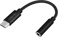 LogiLink USB-C on3.5mm jack audio adapter