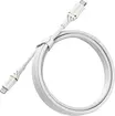 Otterbox USB-C/Lightning adapter cable Standard 2.0m white