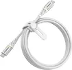 Otterbox USB-C/USB-C adapter cable Premium 2.0m white