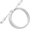 Otterbox USB-C/USB-C adapter cable Standard 2.0m white