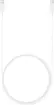 Samsung cable Type-C to Type-C (5A) 1.8m white