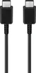 Samsung data cable USB-C (25W) 1.8m black