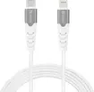 Sandberg USB-C PD to Lightning MFI 2m white