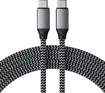 Satechi USB-C to USB-C 100W Charging cable