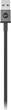 mophie USB-A/Lightning кабель 3.00m black