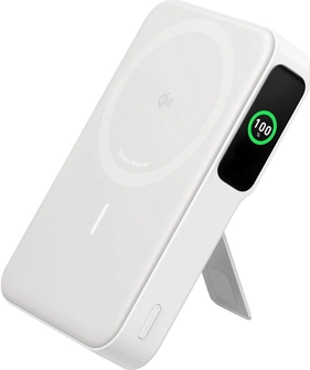Anker MagGo Power bank (10K) white