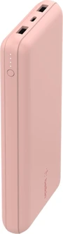 Belkin BoostCharge Powerbank 20K rose gold