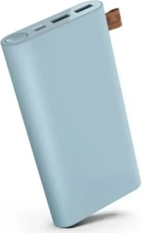 Fresh 'n Rebel Powerbank USB-C 18000mAh Dusky Blue