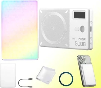 Godox MA5R white