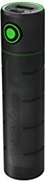 Ledlenser Powerbank Flex3 black/green